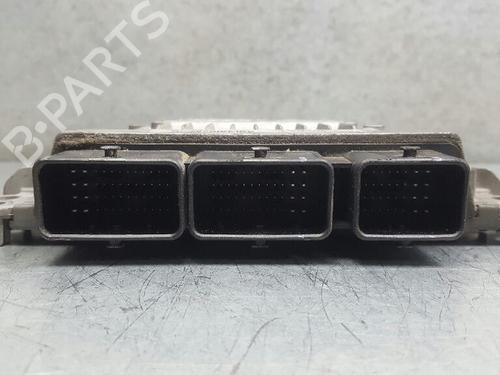 Engine control unit (ECU) RENAULT MEGANE II Estate (KM0/1_) 1.5 dCi (KM16, KM1E) | BP12752109M57 
