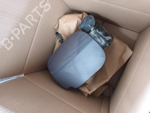 Fuel flap RENAULT CLIO III (BR0/1, CR0/1) 1.5 dCi (C/BR0G, C/BR1G) | BP16172391C131