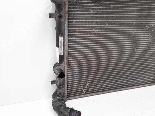 Køler VW POLO (9N_, 9A_) 1.4 TDI | BP12747141M31 