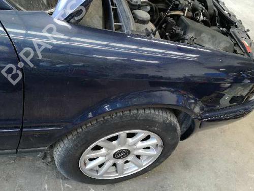 Left rear steering knuckle AUDI 80 B4 Saloon (8C2) 1.9 TDI | BP15958308M27 