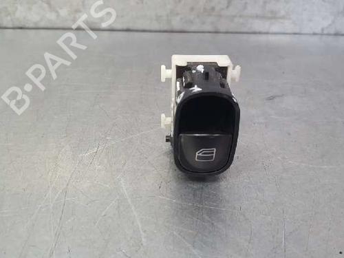 Used Right rear window switch Right rear window switch MERCEDES-BENZ C-CLASS (W203) C 220 CDI (203.006) (136 hp) 12710127 12710127
