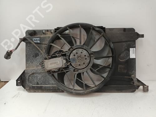 Koelventilatormotor VOLVO V50 (545) 2.0 D (136 hp) 17451195