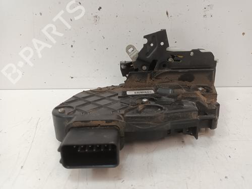 Rear right lock VOLVO V50 (545) 2.0 D | BP17451191C99 