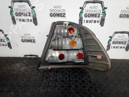 Left taillight BMW 3 (E46) 320 i | BP12811721C34 