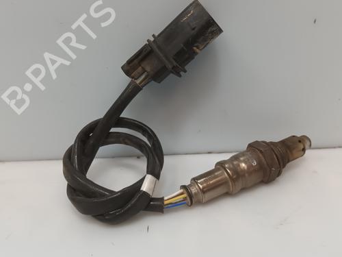 Elektronisk sensor SEAT LEON (5F1) [2012-2021]  27677605