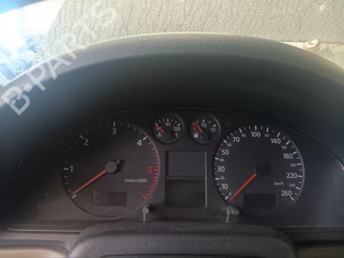 Engine AUDI A4 B5 (8D2) 1.9 TDI | BP19417752M1 