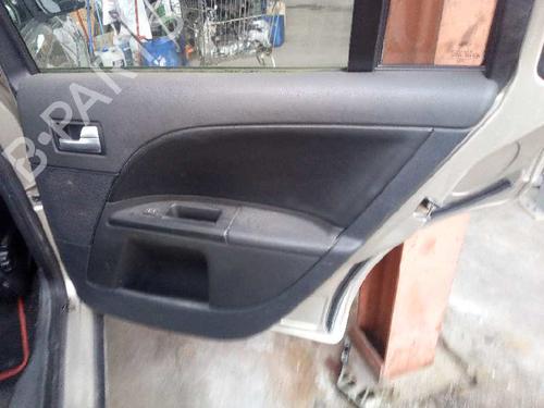 Felga FORD MONDEO III (B5Y)  | BP12859052C45 