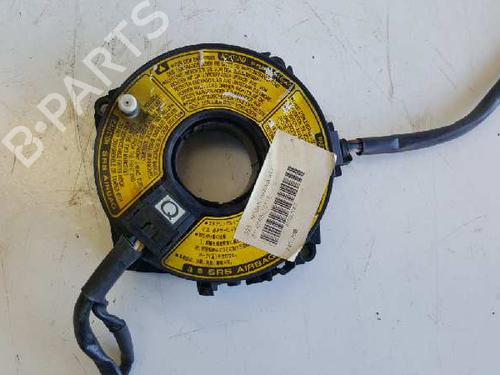 Used Squib airbag NISSAN MAXIMA / MAXIMA QX IV (A32) 2.0 (140 hp) 12689327