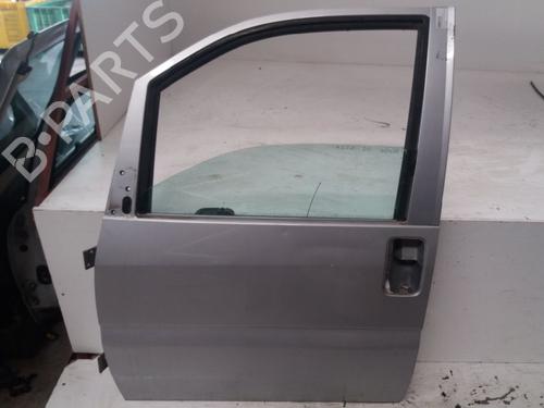 Left front door FIAT SCUDO Van (220_) 1.9 TD | BP12716247C2 