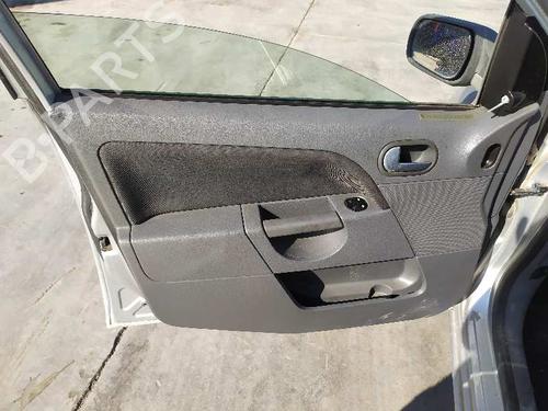 Kollisjonspute styreenhet FORD FIESTA V (JH_, JD_) 1.4 16V | BP12767310M53 