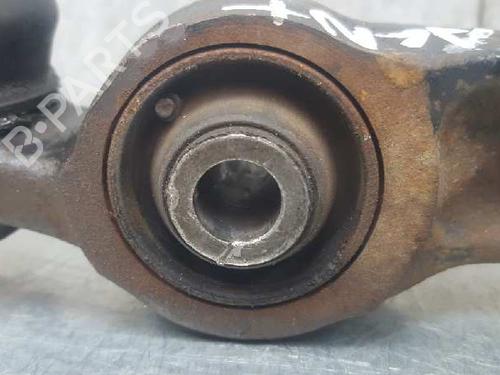 Right front suspension arm MITSUBISHI GALANT VII Saloon (E5_A, E7_A, E8_A) 1.8 (E52A) | BP12728809M13 