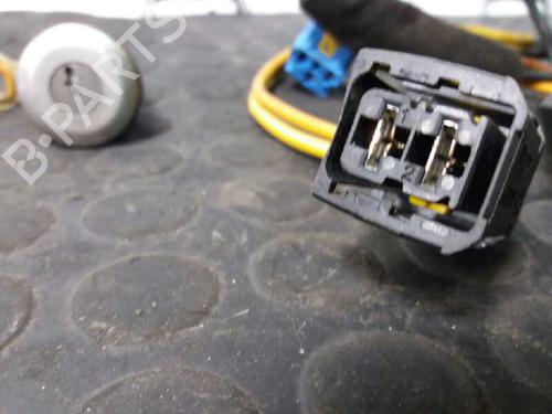 Ignition barrel CITROËN XSARA (N1) 2.0 16V | BP12684075M48 