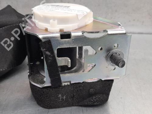 Rear right seatbelt FORD MONDEO IV (BA7) 2.0 TDCi | BP12763020I28 