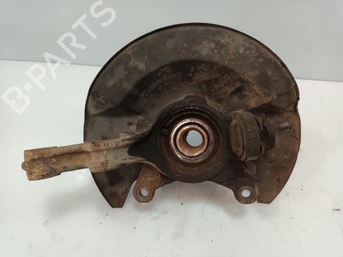 Left front steering knuckle HONDA CR-V II (RD_) 2.2 CTDi (RD9) | BP19264859M25 