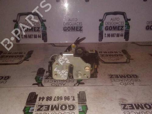 Rear right lock FIAT PANDA (169_) 1.2 (169.AXB11, 169.AXB1A) | BP12738066C99 