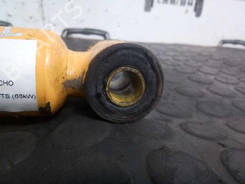 Right rear shock absorber CITROËN XSARA (N1) 2.0 HDi 90 | BP12690967M19 