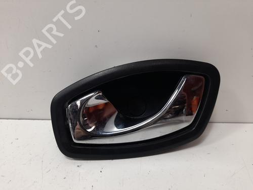Used Front left interior door handle RENAULT MEGANE III Grandtour (KZ0/1) 1.5 dCi (KZ09, KZ0D, KZ1G, KZ29, KZ14, KZ1W, KZ10, KZ1F,... (110 hp) 15986756