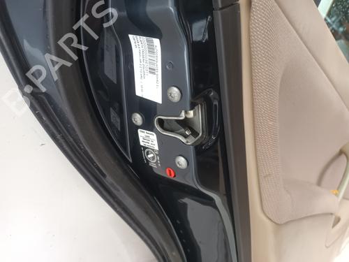 Left rear door SAAB 9-5 Estate (YS3E) 2.2 TiD | BP29272699C4 