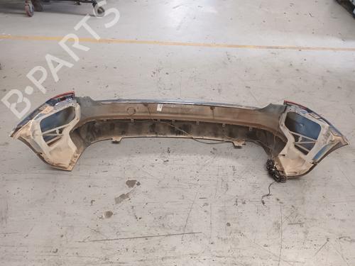 Rear bumper FORD FOCUS C-MAX (DM2)  | BP16654931C8 