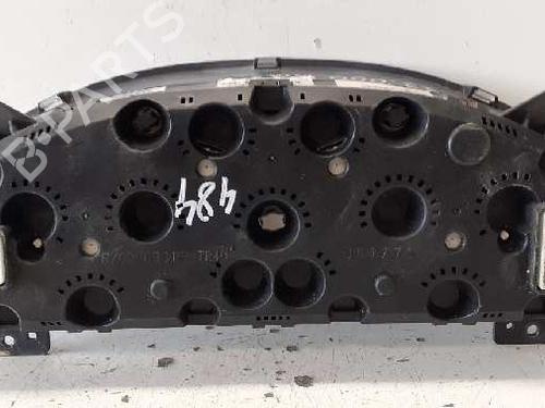 Instrument cluster CHEVROLET AVEO / KALOS Saloon (T250, T255)  | BP12697140C47 