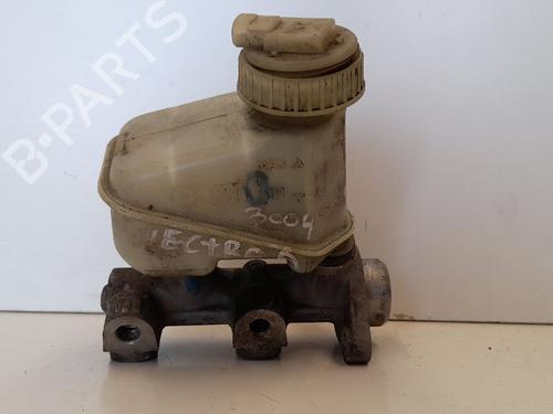 Brake master cylinder OPEL VECTRA A (J89) 1.6 i (F19, M19) | BP12766905M77