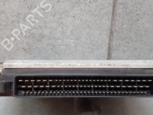 Engine control unit (ECU) CITROËN XANTIA (X1_, X2_) 2.0 HDI 109 | BP12690583M57 