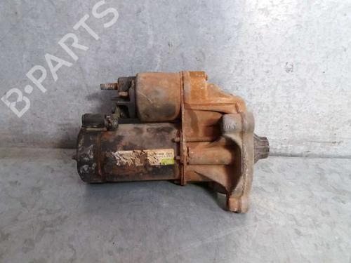 Anlasser PEUGEOT 806 (221) 2.0 (121 hp) 12811325