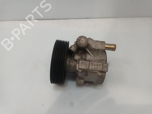 Steering pump RENAULT ESPACE IV (JK0/1_) 2.2 dCi (JK0H) | BP31762108M99 