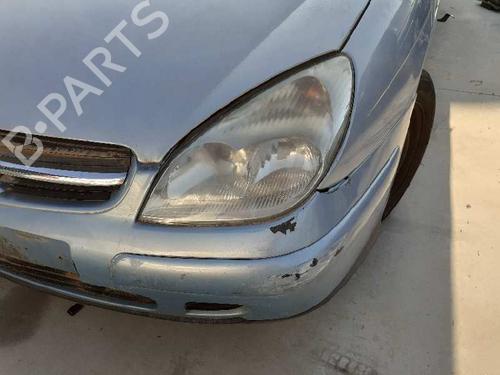 Scuttle panel CITROËN C5 I (DC_) 2.0 HDi (DCRHZB, DCRHZE) | BP12770059C110 