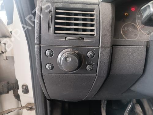 Starter OPEL MERIVA A MPV (X03)  | BP29163970M8 