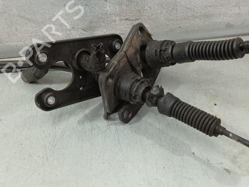 Gear lever FIAT DUCATO Van (250_) 160 Multijet 3,0 D | BP12790352M90 