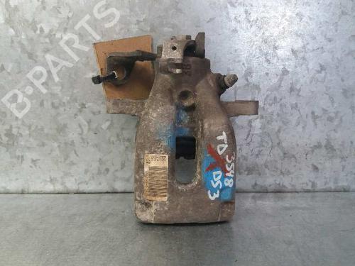 Used Left rear brake caliper CITROËN DS3 (SA_) 1.6 HDi 90 (92 hp) 12698450