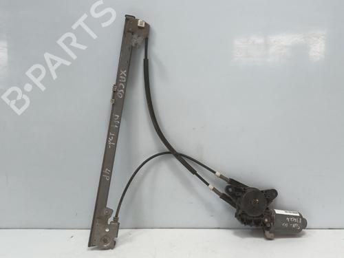 Used Front left window mechanism Front left window mechanism CITROËN SAXO (S0, S1) 1.1 X, SX (60 hp) 34405463 34405463
