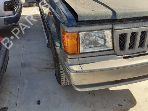 Commande Chauffage SSANGYONG KORANDO FAMILY  | BP12854994I5 