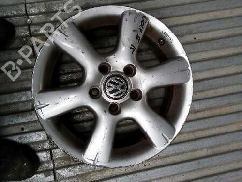 Used Rim VW GOLF IV (1J1) 1.9 SDI (68 hp) 12805492