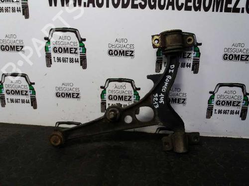 Right front suspension arm ALFA ROMEO 145 (930_) 1.6 i.e. 16V T.S. (930.A2) | BP12688393M13 