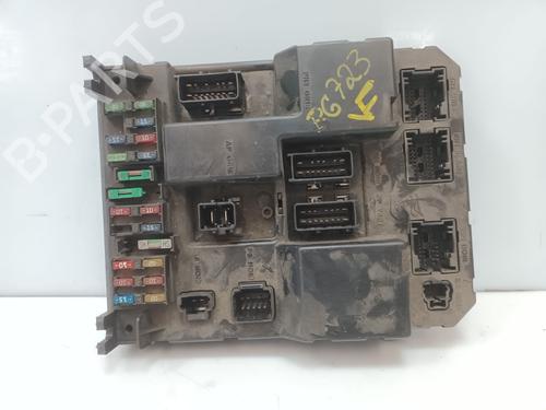Used Fuse box Fuse box 34371674 34371674