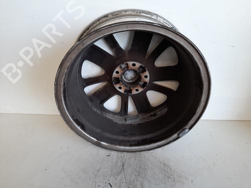 Rim RENAULT MEGANE III Hatchback (BZ0/1_, B3_) 1.5 dCi (BZ1G, BZ1W, BZ0R) | BP17392672C45 