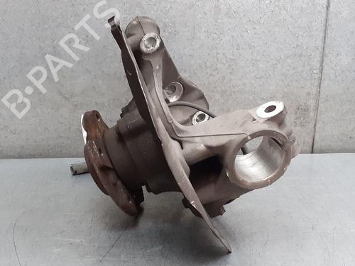 Left front steering knuckle BMW 3 (E90) 318 i | BP12754797M25 