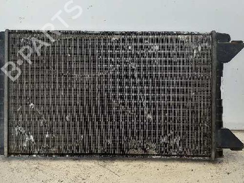 Water radiator CITROËN C15 Box Body/MPV (VD_) 1.1 i | BP12707054M31 
