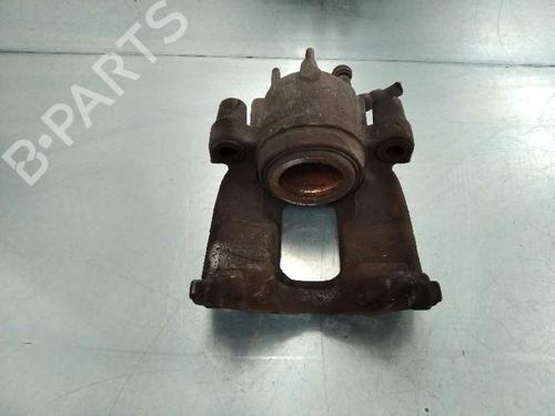 Right front brake caliper FORD FOCUS I (DAW, DBW) 1.6 16V | BP12755767M104 
