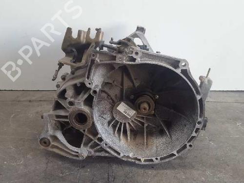 Used Gearbox MAZDA 3 Saloon (BK) 1.6 DI Turbo (BK12Y) (109 hp) 12688445