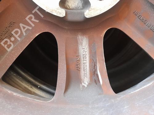 Rim JAGUAR X-TYPE I (X400) 3.0 V6 All-wheel Drive | BP18101918C45 