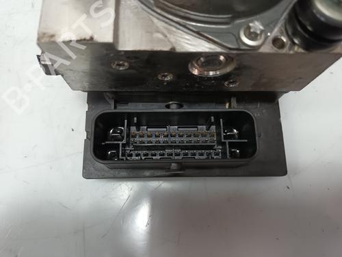 ABS pump CITROËN C4 Picasso I MPV (UD_) 1.6 VTi 120 | BP22924200M43 