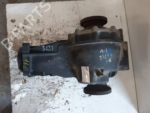 Used Rear differential Rear differential AUDI A4 B6 (8E2) 2.5 TDI quattro (180 hp) 40225311 40225311