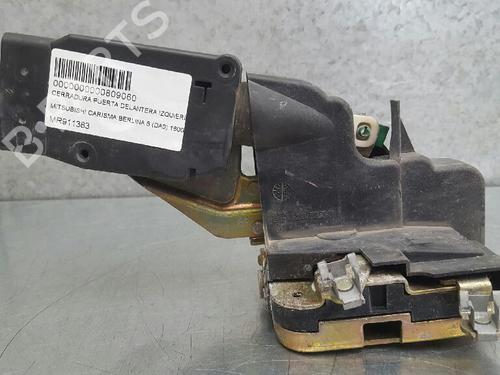 Used Front left lock MITSUBISHI CARISMA (DA_) 1.6 (DA1A) (99 hp) 12812396