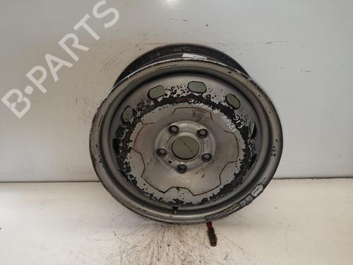 Used Rim Rim RENAULT TRAFIC III Van (FG_) [2014-2026] 33832697 33832697