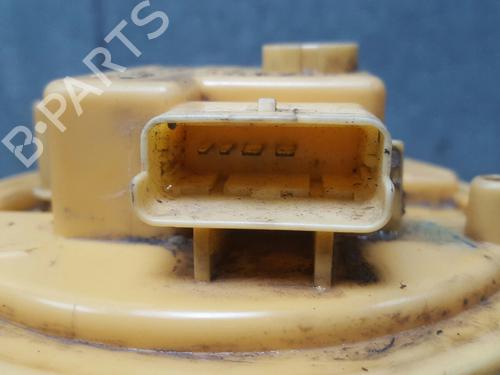 Fuel pump FIAT GRANDE PUNTO (199_) 1.3 D Multijet (199.AXD11, 199.AXD1A, 199.AXD1B,... | BP12751543M76 