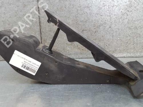 Used Pedal BMW 1 (E81) 116 i (115 hp) 12729430