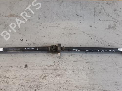 Used Driveshaft BMW 1 (E81) 116 i (115 hp) 27506899